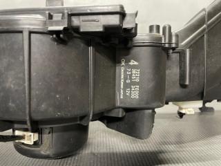 Мотор печки Subaru IMPREZA GG2 EJ15 72210FE000 3 ракурс Мотор печки Subaru IMPREZA GG2 EJ15 72210FE000 3 ракурс