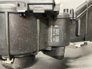 Мотор печки Subaru IMPREZA GG2 EJ15 72210FE000 4 ракурс Мотор печки Subaru IMPREZA GG2 EJ15 72210FE000 4 ракурс