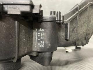 Мотор печки Subaru IMPREZA GG2 EJ15 72210FE000 4 ракурс