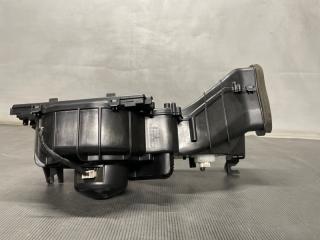 Мотор печки Subaru IMPREZA GG2 EJ15 72210FE000 3 ракурс
