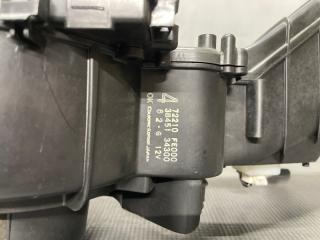 Мотор печки Subaru IMPREZA GG2 EJ15 72210FE000 4 ракурс