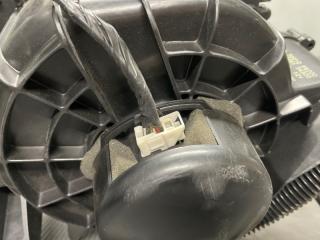Мотор печки Subaru IMPREZA GG2 EJ15 72210FE000 5 ракурс