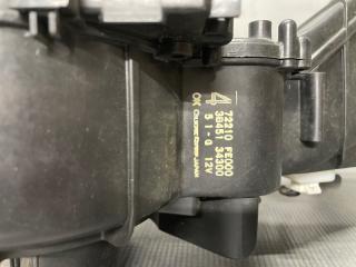 Мотор печки Subaru IMPREZA GG2 EJ15 72210FE000 4 ракурс
