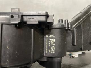 Мотор печки Subaru IMPREZA GG2 EJ15 72210FE000 4 ракурс
