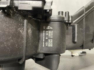 Мотор печки Subaru IMPREZA GG2 EJ15 72210FE000 4 ракурс