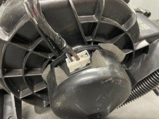 Мотор печки Subaru IMPREZA GG2 EJ15 72210FE000 5 ракурс