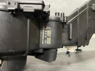 Мотор печки Subaru IMPREZA GG2 EJ15 72210FE000 4 ракурс