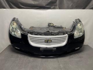 Nose cut Toyota SOARER