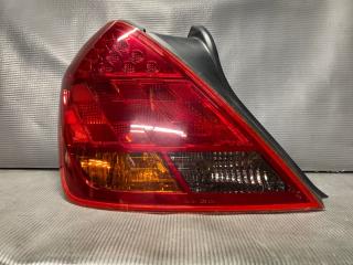 Стоп задний левый Nissan TEANA