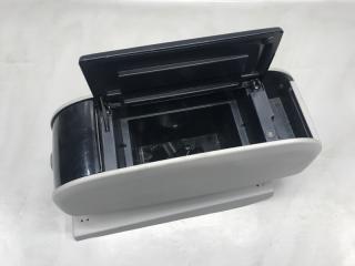 Бардачок между сиденьями Toyota VOXY ZRR70 3ZR 3 ракурс Бардачок между сиденьями Toyota VOXY ZRR70 3ZR 3 ракурс