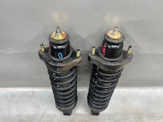 Стойка задняя Mitsubishi DION CR6W 4G94 2 ракурс