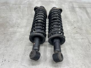 Стойка задняя Mitsubishi DION CR6W 4G94 3 ракурс