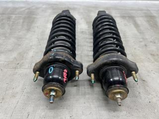 Стойка задняя Mitsubishi DION CR6W 4G94 4 ракурс