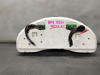 Спидометр Subaru LEGACY BPE, BLE EZ30 85001AG070 4 ракурс