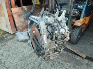 АКПП Honda STEPWGN