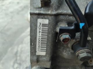 АКПП Honda STEPWGN RK6 R20A M2DA 4 ракурс