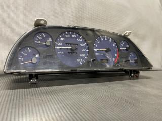 Спидометр Nissan SKYLINE HCR32 RB20DET 2 ракурс Спидометр Nissan SKYLINE HCR32 RB20DET 2 ракурс