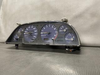 Спидометр Nissan SKYLINE HCR32 RB20DET 3 ракурс Спидометр Nissan SKYLINE HCR32 RB20DET 3 ракурс