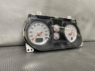Спидометр Mitsubishi AIRTREK CU2W 4G63T 769204-170 2 ракурс Спидометр Mitsubishi AIRTREK CU2W 4G63T 769204-170 2 ракурс