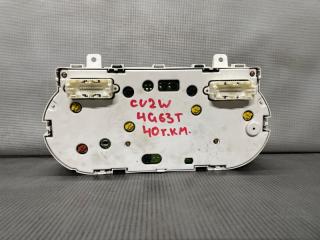 Спидометр Mitsubishi AIRTREK CU2W 4G63T 769204-170 4 ракурс Спидометр Mitsubishi AIRTREK CU2W 4G63T 769204-170 4 ракурс