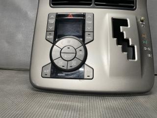 Климат-контроль Toyota NOAH ZRR75 55405-28570 2 ракурс