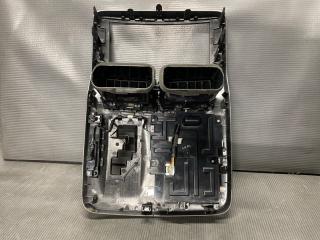 Климат-контроль Toyota NOAH ZRR75 55405-28570 3 ракурс