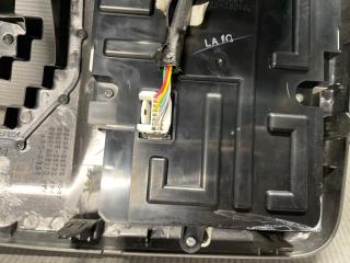 Климат-контроль Toyota NOAH ZRR75 55405-28570 4 ракурс