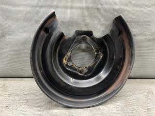 Кожух ступицы левый задний Toyota PRIUS ZVW30 2ZR 47882-12071 4 ракурс Кожух ступицы левый задний Toyota PRIUS ZVW30 2ZR 47882-12071 4 ракурс