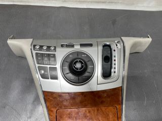 Климат-контроль Honda ELYSION RR1 39050-SJK-J032-M1 2 ракурс