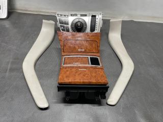 Климат-контроль Honda ELYSION RR1 39050-SJK-J032-M1 4 ракурс