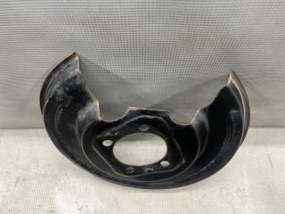 Кожух ступицы левый задний Toyota PRIUS ZVW30 2ZR 47882-12071 2 ракурс Кожух ступицы левый задний Toyota PRIUS ZVW30 2ZR 47882-12071 2 ракурс