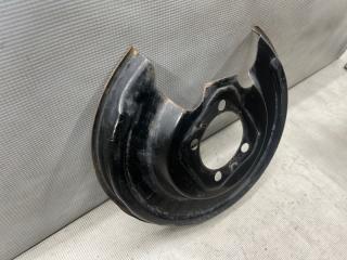 Кожух ступицы левый задний Toyota PRIUS ZVW30 2ZR 47882-12071 3 ракурс Кожух ступицы левый задний Toyota PRIUS ZVW30 2ZR 47882-12071 3 ракурс