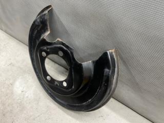 Кожух ступицы левый задний Toyota PRIUS ZVW30 2ZR 47882-12071 4 ракурс Кожух ступицы левый задний Toyota PRIUS ZVW30 2ZR 47882-12071 4 ракурс