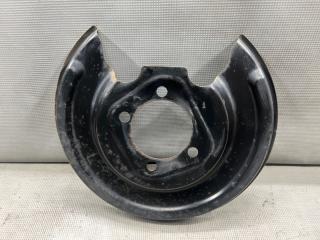 Кожух ступицы левый задний Toyota PRIUS ZVW30 2ZR 47882-12071 1 ракурс Кожух ступицы левый задний Toyota PRIUS ZVW30 2ZR 47882-12071 1 ракурс