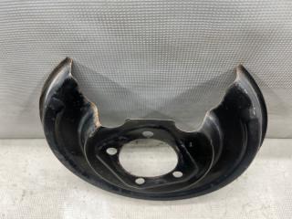 Кожух ступицы левый задний Toyota PRIUS ZVW30 2ZR 47882-12071 2 ракурс Кожух ступицы левый задний Toyota PRIUS ZVW30 2ZR 47882-12071 2 ракурс