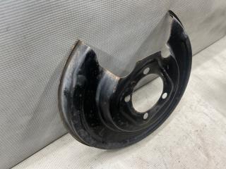 Кожух ступицы левый задний Toyota PRIUS ZVW30 2ZR 47882-12071 3 ракурс Кожух ступицы левый задний Toyota PRIUS ZVW30 2ZR 47882-12071 3 ракурс