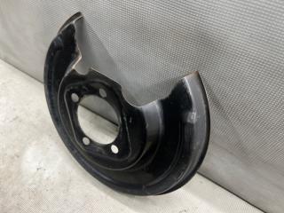 Кожух ступицы левый задний Toyota PRIUS ZVW30 2ZR 47882-12071 4 ракурс Кожух ступицы левый задний Toyota PRIUS ZVW30 2ZR 47882-12071 4 ракурс
