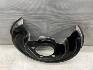 Кожух ступицы левый задний Toyota PRIUS ZVW30 2ZR 47882-12071 2 ракурс Кожух ступицы левый задний Toyota PRIUS ZVW30 2ZR 47882-12071 2 ракурс