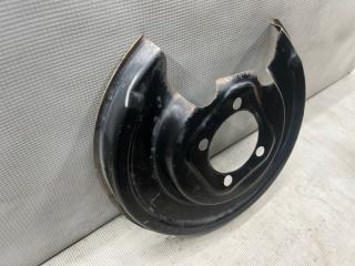 Кожух ступицы левый задний Toyota PRIUS ZVW30 2ZR 47882-12071 3 ракурс Кожух ступицы левый задний Toyota PRIUS ZVW30 2ZR 47882-12071 3 ракурс
