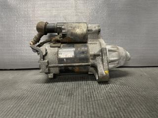 Стартер Honda STEPWGN RG1, RG2 K20A 31200-RAD-003, 428000-3450 1 ракурс Стартер Honda STEPWGN RG1, RG2 K20A 31200-RAD-003, 428000-3450 1 ракурс
