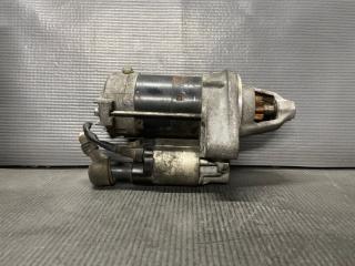 Стартер Honda STEPWGN RG1, RG2 K20A 31200-RAD-003, 428000-3450 3 ракурс Стартер Honda STEPWGN RG1, RG2 K20A 31200-RAD-003, 428000-3450 3 ракурс