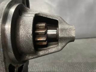 Стартер Honda INTEGRA DC5 K20A 31200-RAD-003, 428000-3450 5 ракурс Стартер Honda INTEGRA DC5 K20A 31200-RAD-003, 428000-3450 5 ракурс