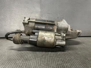 Стартер Honda INTEGRA DC5 K20A 31200-RAD-003, 428000-3450 2 ракурс Стартер Honda INTEGRA DC5 K20A 31200-RAD-003, 428000-3450 2 ракурс