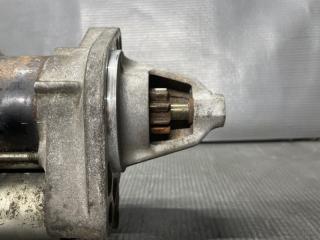 Стартер Honda CR-V RD4, RD5, RD8 K20A 31200-RAD-003, 428000-3450 5 ракурс