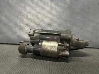 Стартер Honda CR-V RD4, RD5, RD8 K20A 31200-RAD-003, 428000-3450 2 ракурс