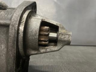 Стартер Honda CR-V RD4, RD5, RD8 K20A 31200-RAD-003, 428000-3450 5 ракурс