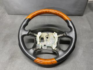 Руль Nissan PRESAGE U31 1 ракурс