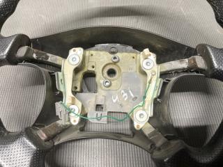 Руль Nissan PRESAGE U31 4 ракурс