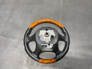 Руль Nissan PRESAGE U31 5 ракурс
