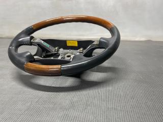 Руль Toyota SOARER UZZ40 2 ракурс